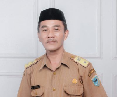 Foto Kepala Desa Bunga