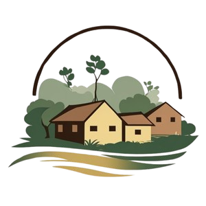 Logo Desa Bunga